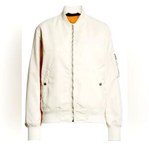Rag & Bone Bomber Jacket! Fall/Winter/Spring. Unisex. NWT!